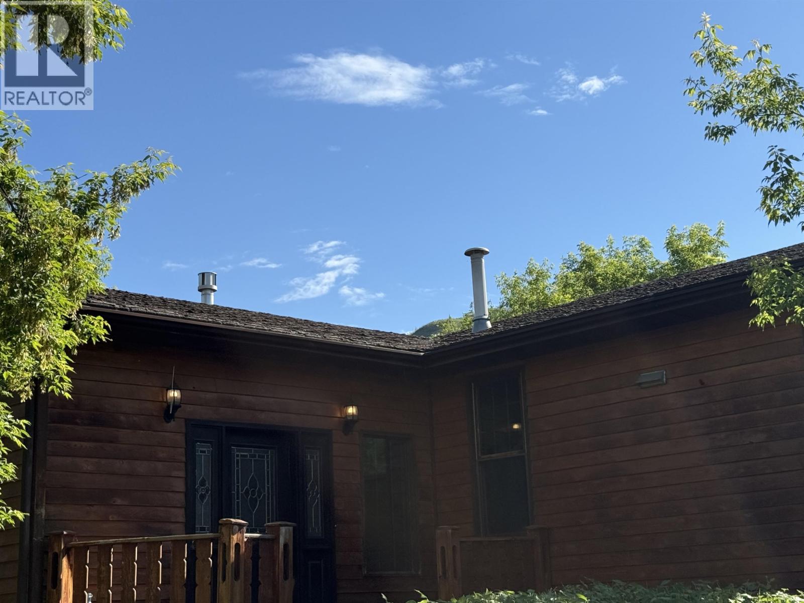 6702 OLD FORT ROAD, Fort St. John