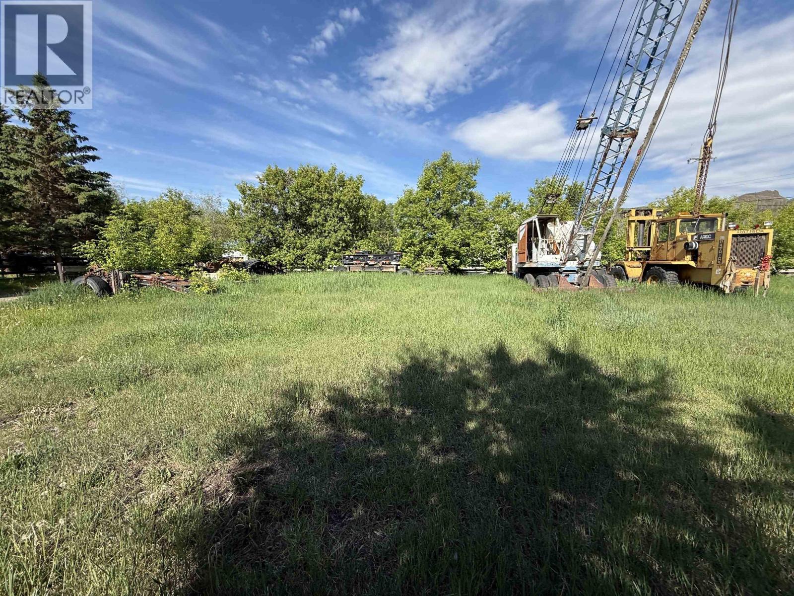 6702 OLD FORT ROAD, Fort St. John