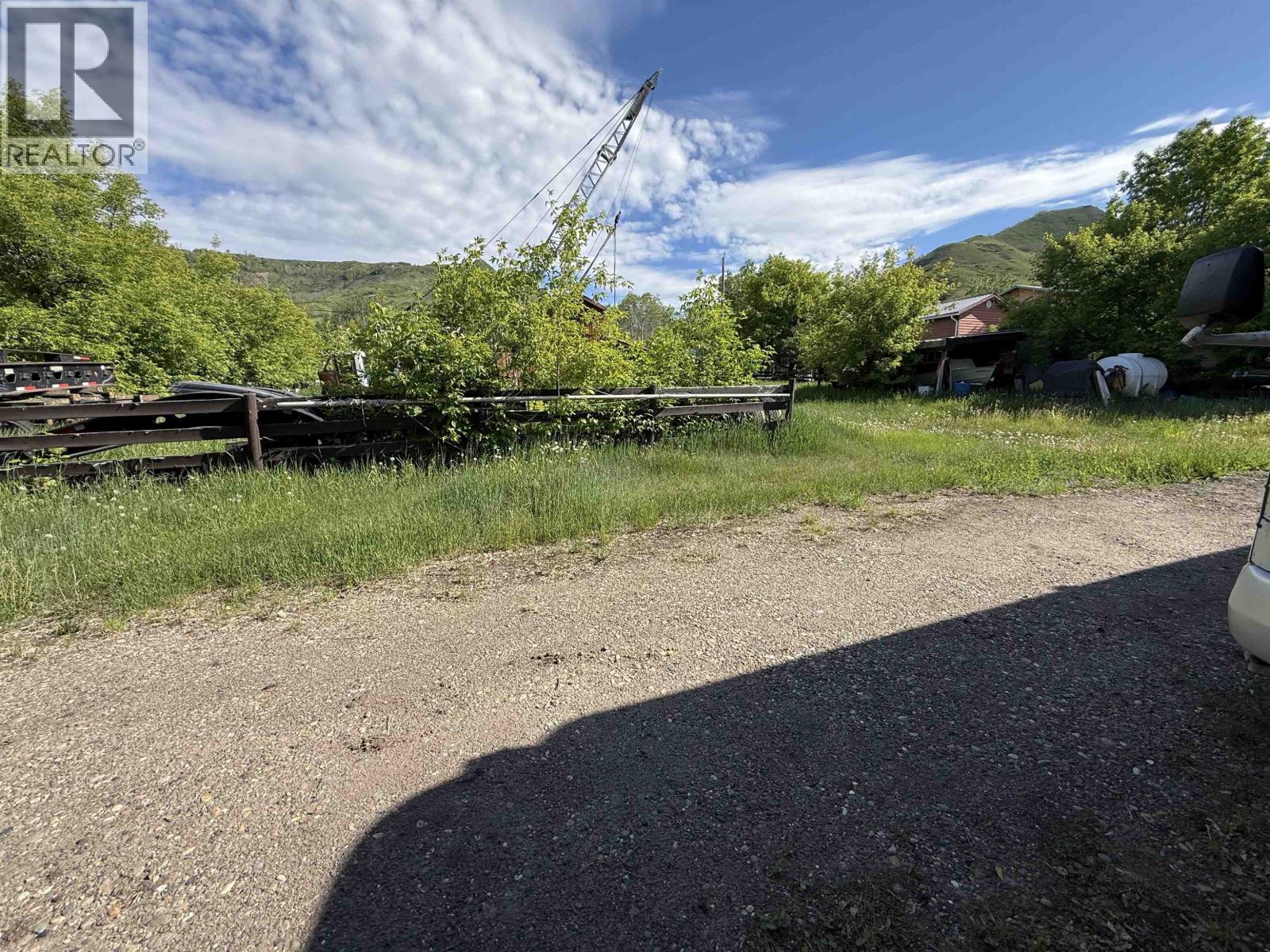 6702 OLD FORT ROAD, Fort St. John