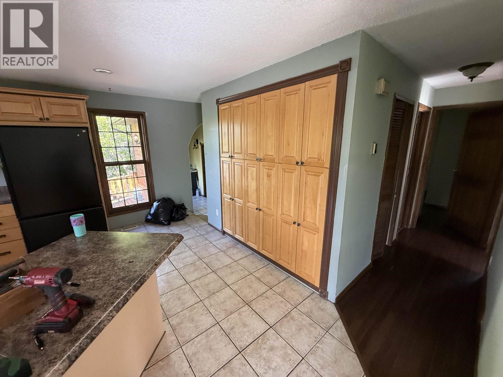 6702 OLD FORT ROAD, Fort St. John
