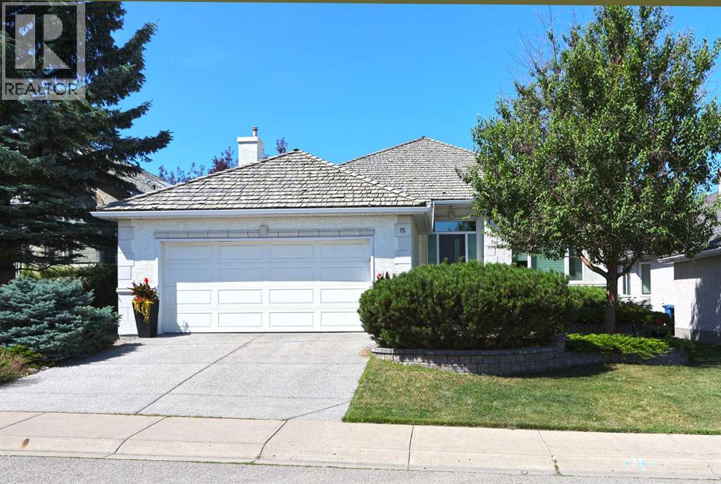 15 Hampstead Rise NW