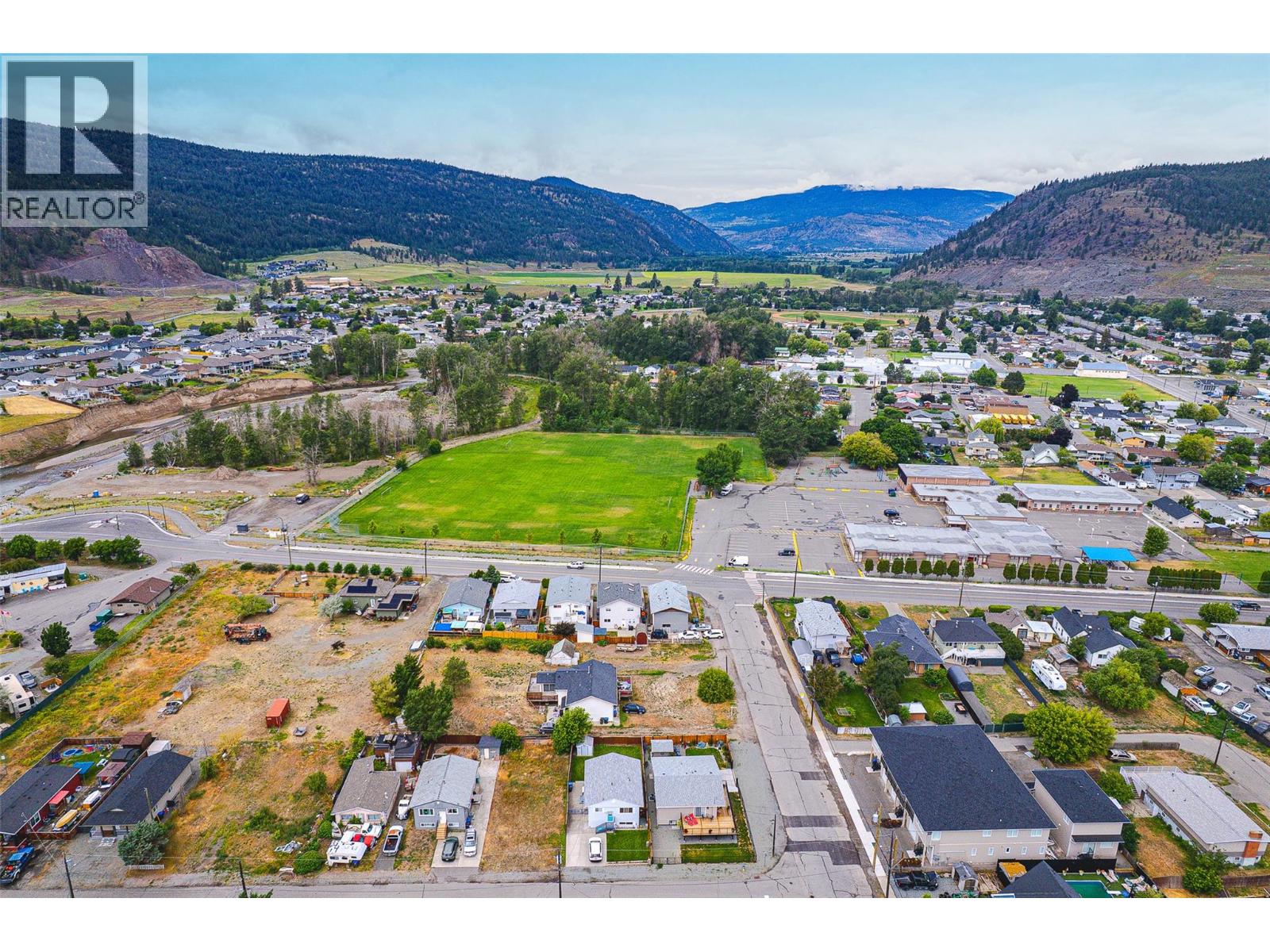 1376 Voght Street - 2