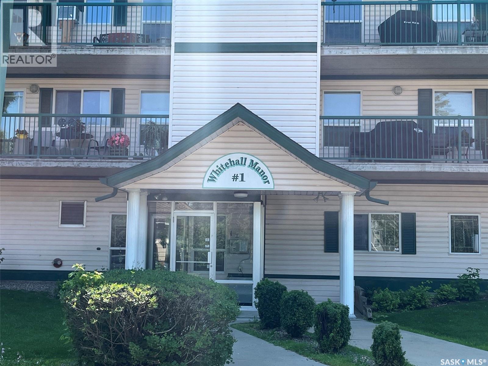 #Unit306 1 26th STREET E - 1