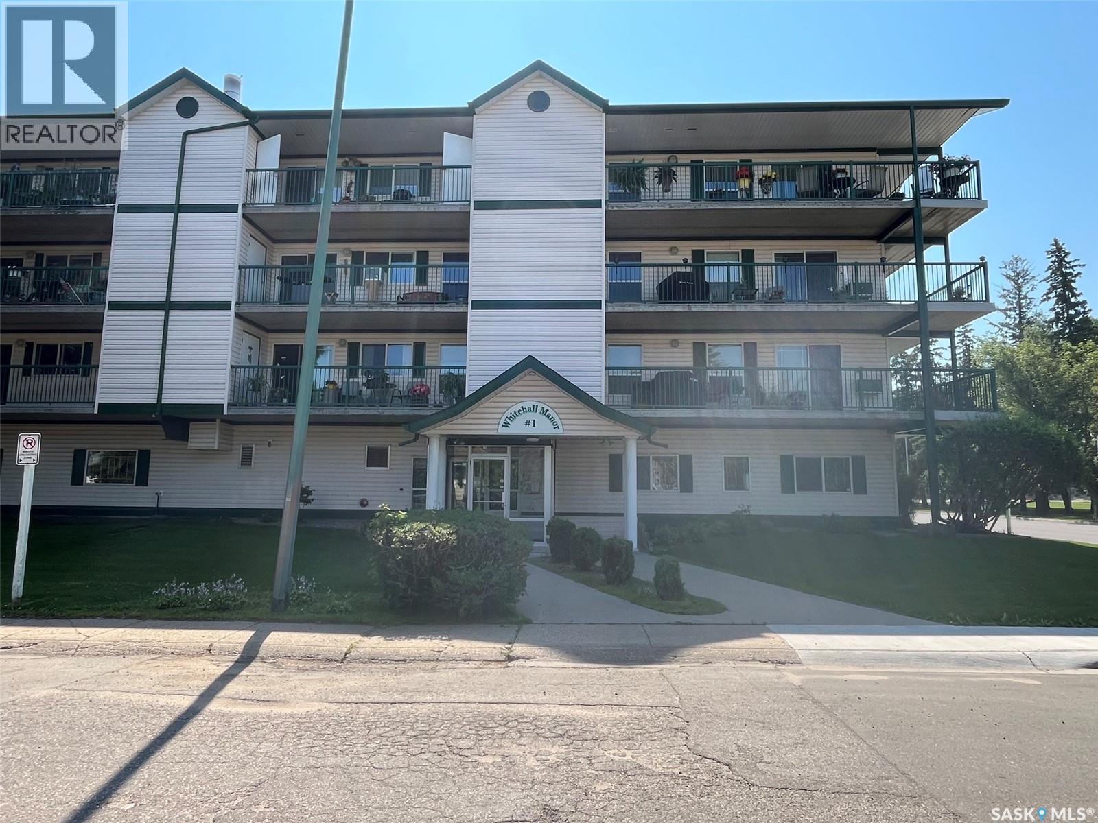 Unit306 1 26th STREET E, Prince Albert — photo 2