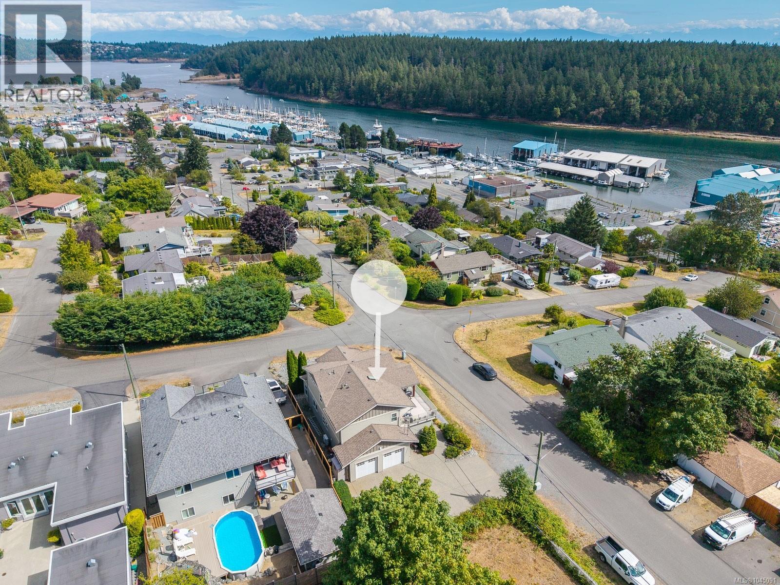 1251 Discovery Ave - 1