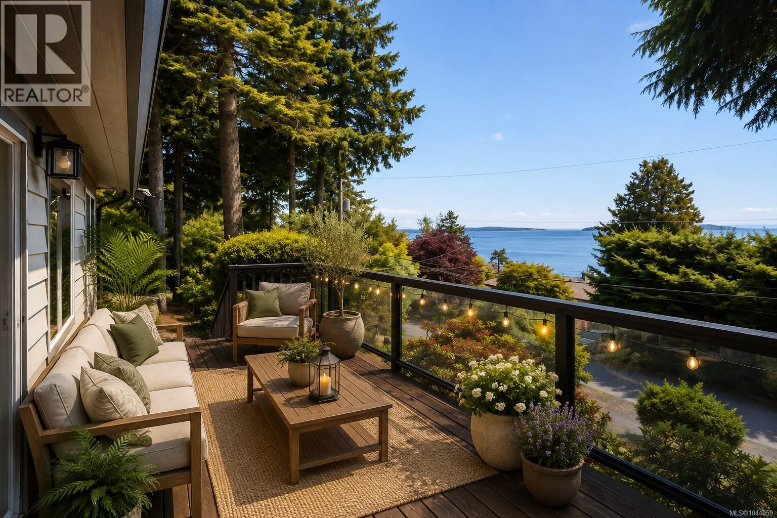 4950 Lochside Dr - 2