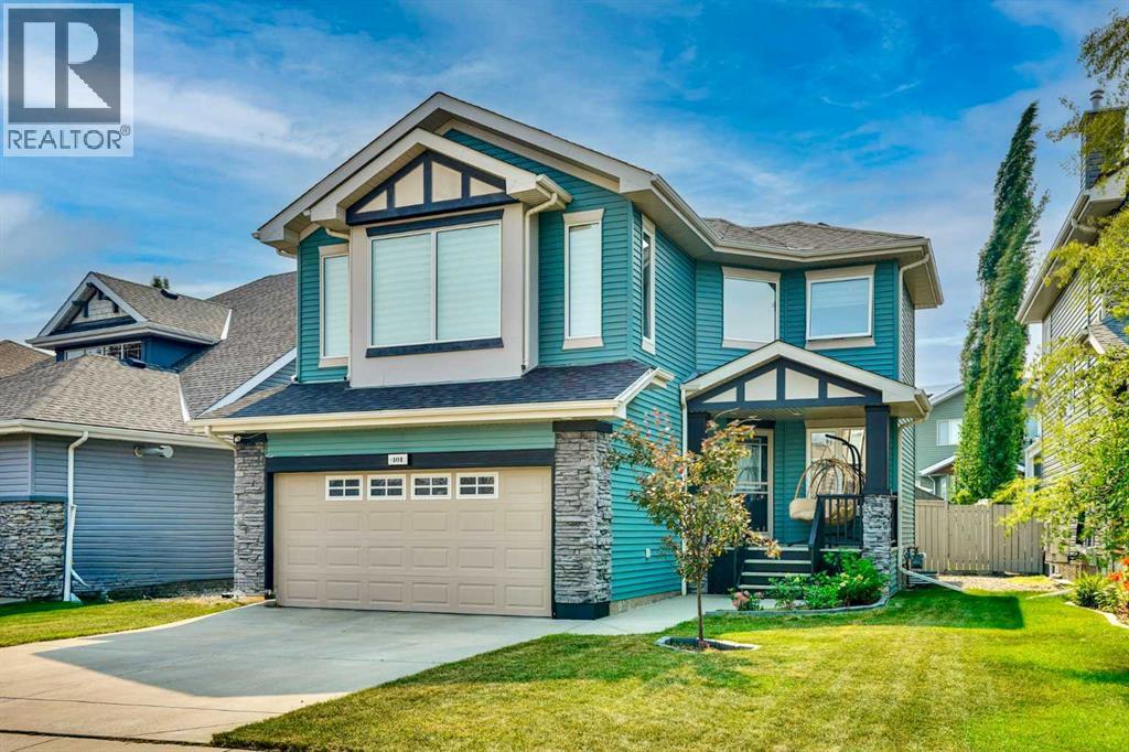 101 Royal Oak Crescent NW - 1
