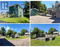 43 Queen Street, Amherst, NS B4H1R2 Photo 50