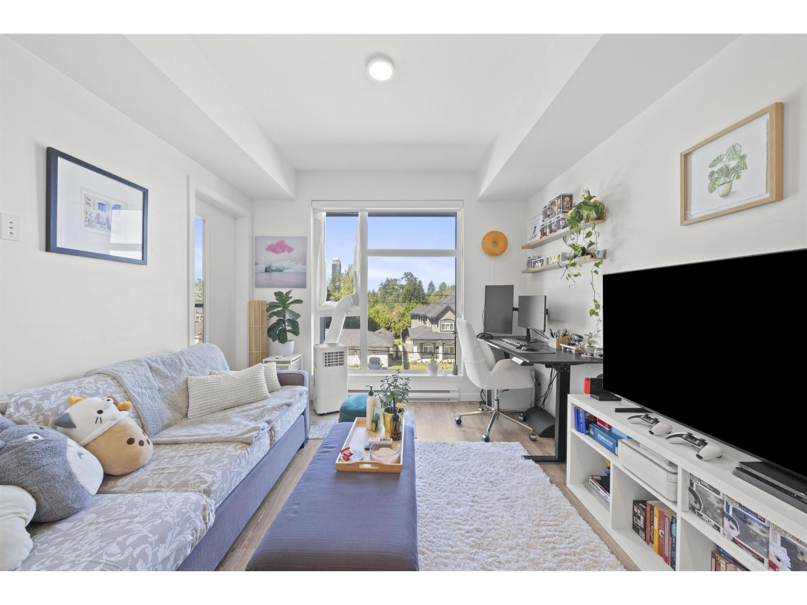 1 Bed, 1 Bath Apartment for Sale in Surrey – 305 10828 139A STREET, Surrey – MLS# R3151937 - Image 9