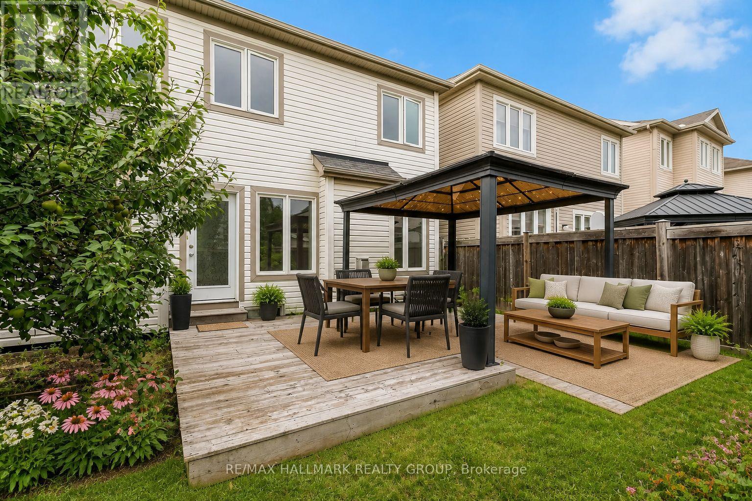 3 Bed, 2 Bath House for Sale in Ottawa – 3462 RIVER RUN AVENUE, Ottawa – MLS# X13637388 - Image 30
