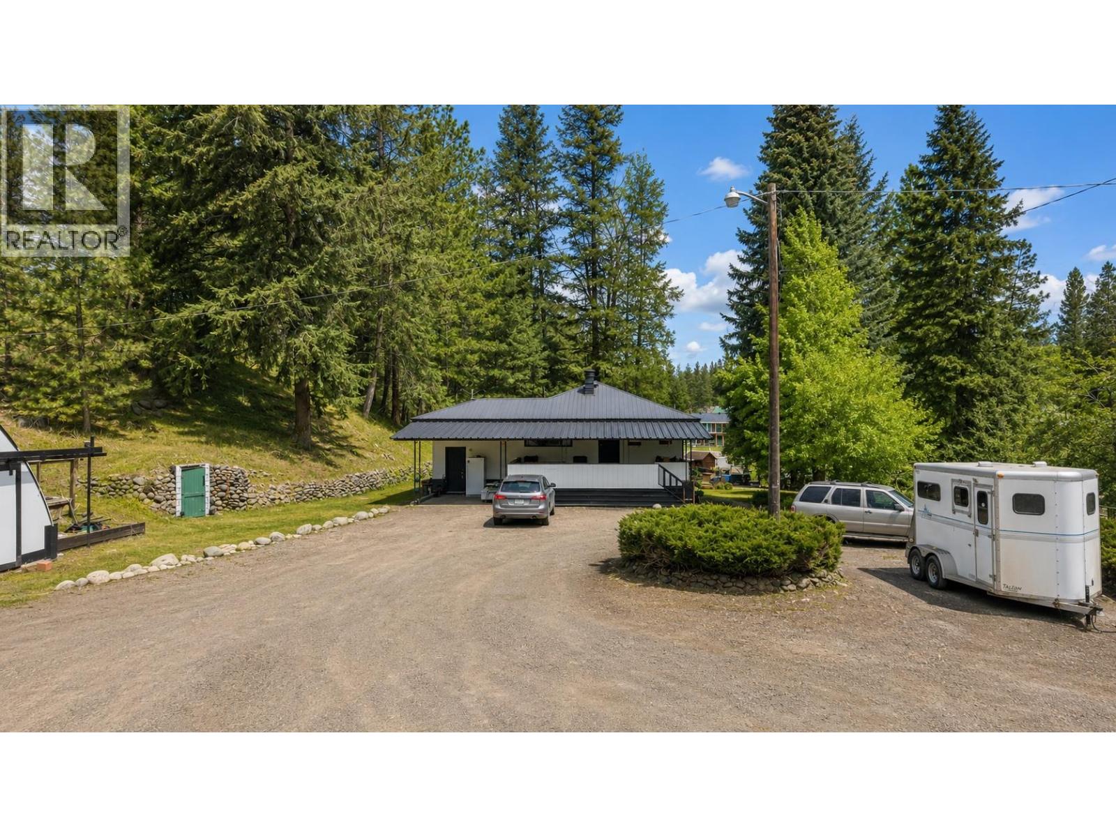 364 Princeton Summerland Road, Princeton