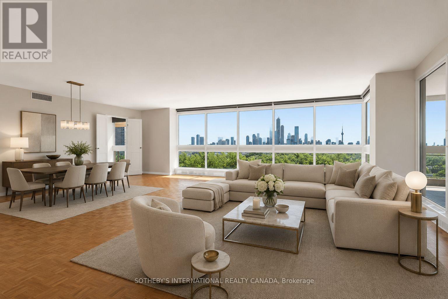 #902 61 ST CLAIR AVENUE W - 2