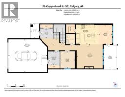 160 Copperhead Road Se, Calgary, AB T2Z5G8 Photo 32