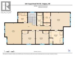 160 Copperhead Road Se, Calgary, AB T2Z5G8 Photo 33