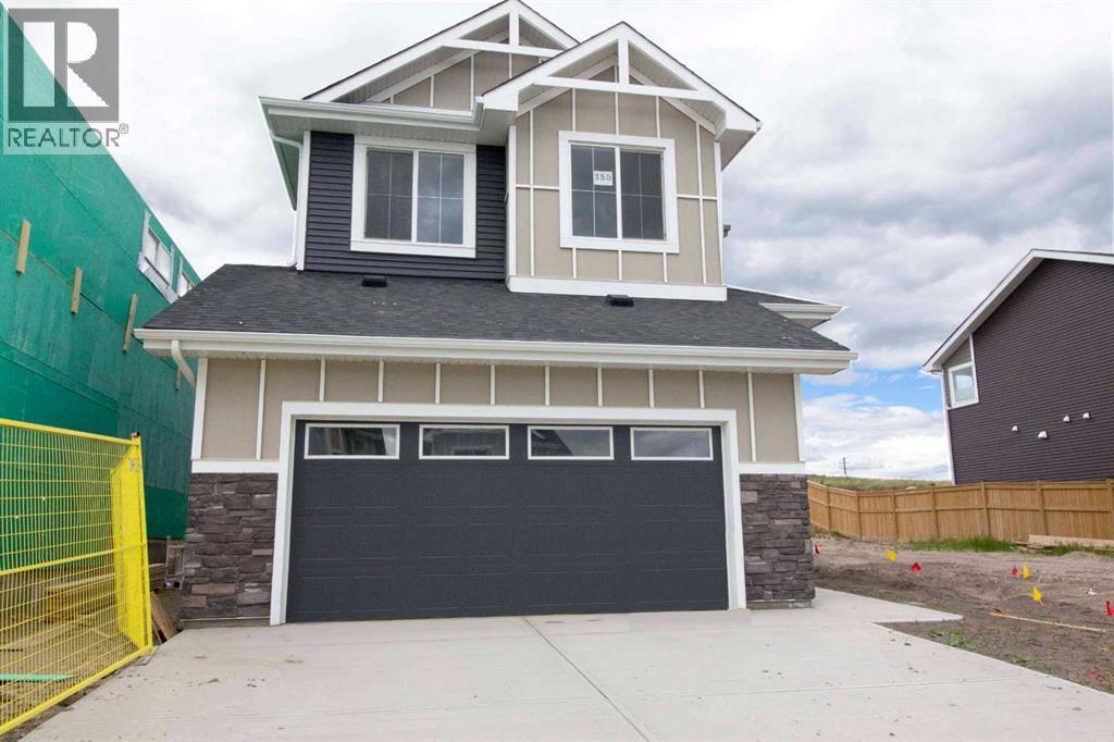 155 Sundown Crescent