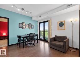 #801 9707 106 St Nw, Edmonton, AB T5K0B7 Photo 10