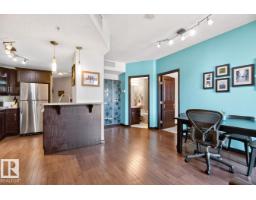 #801 9707 106 St Nw, Edmonton, AB T5K0B7 Photo 11