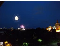 #801 9707 106 St Nw, Edmonton, AB T5K0B7 Photo 21