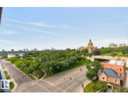 #801 9707 106 St Nw, Edmonton, AB T5K0B7 Photo 23