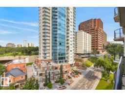 #801 9707 106 St Nw, Edmonton, AB T5K0B7 Photo 24