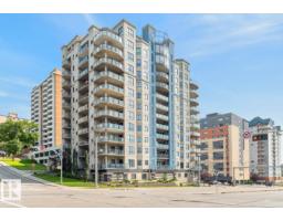 #801 9707 106 St Nw, Edmonton, AB T5K0B7 Photo 31