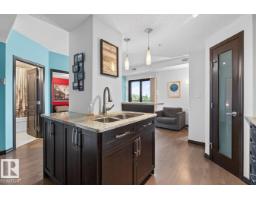 #801 9707 106 St Nw, Edmonton, AB T5K0B7 Photo 8