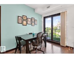 #801 9707 106 St Nw, Edmonton, AB T5K0B7 Photo 9