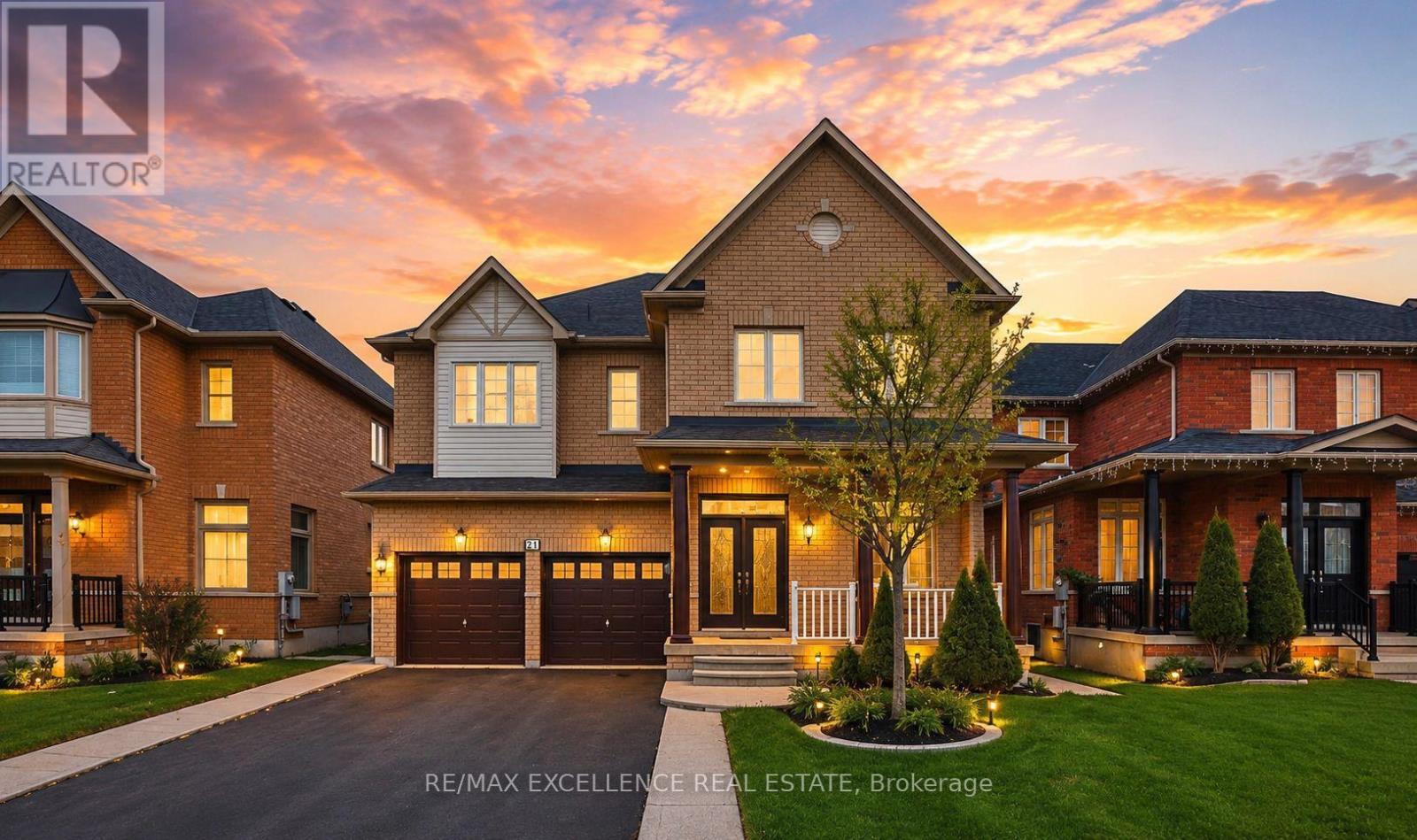 21 CASTLE MOUNTAIN DRIVE - 1