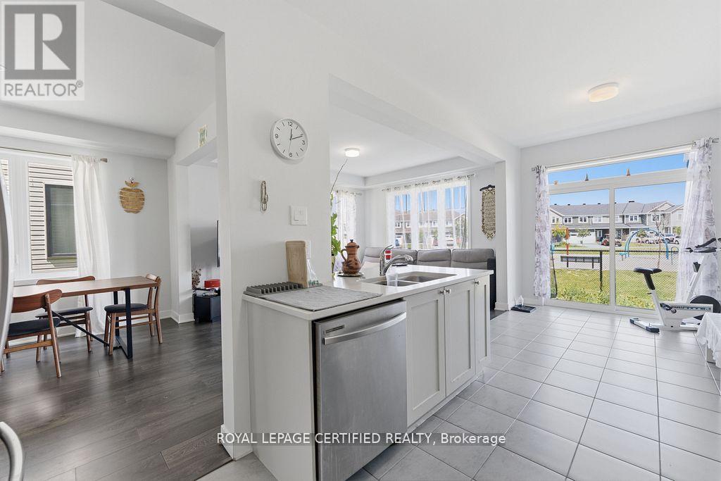 4 Bed, 3 Bath House for Sale in Ottawa – 2177 WINSOME TERRACE, Ottawa – MLS# X13637412 - Image 18