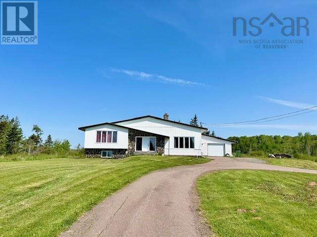 903 Pictou Road - 1