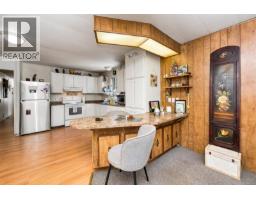 Kitchen - 59 2785 Wallbank Rd, Shawnigan Lake, BC V0R2W2 Photo 8