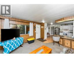 Bedroom - 59 2785 Wallbank Rd, Shawnigan Lake, BC V0R2W2 Photo 6