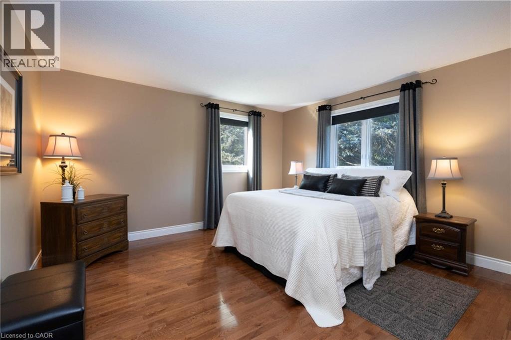 1416 PROGRESTON Road - 27