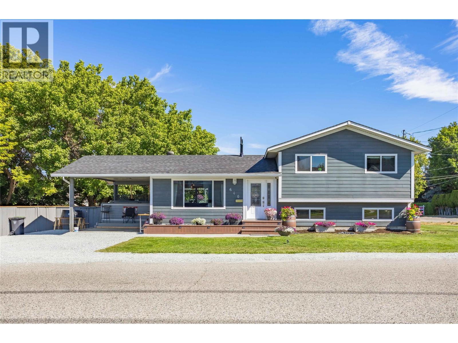 640 Myron Road - 1