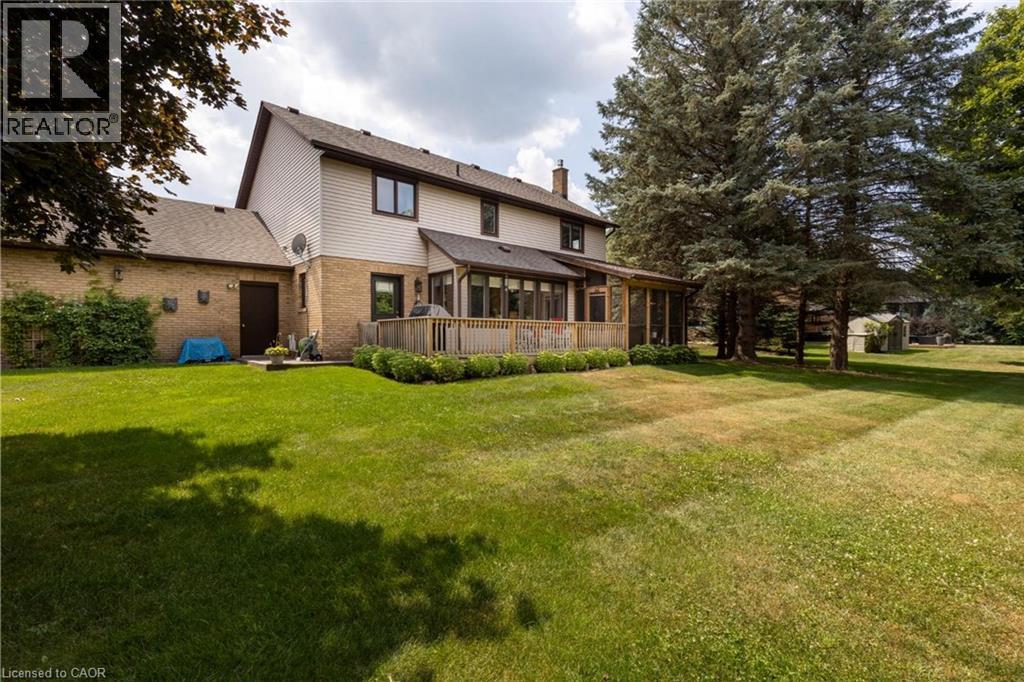 1416 PROGRESTON Road - 35