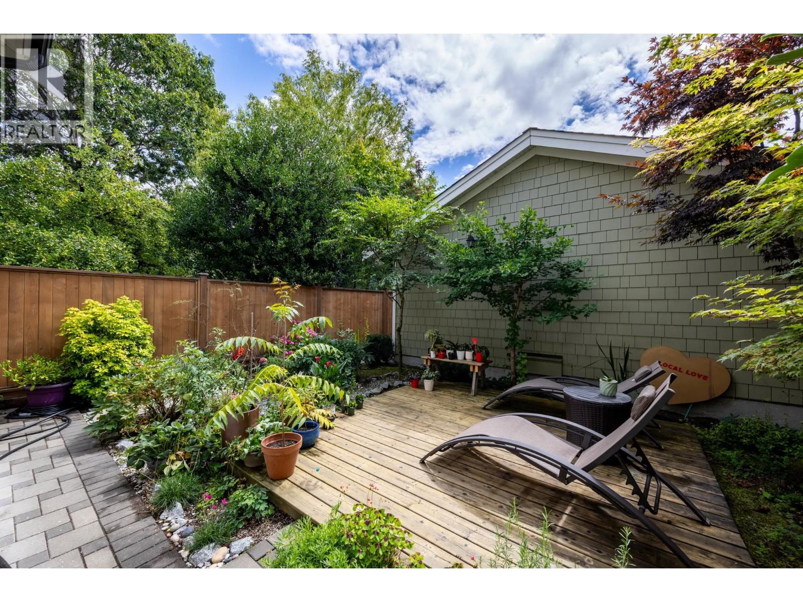 3 Bed, 3 Bath Multi-Family for Sale in Vancouver – 3666 W 6TH AVENUE, Vancouver – MLS# R3152074 - Image 16