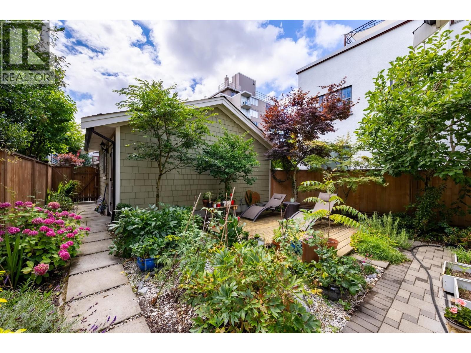 3 Bed, 3 Bath Multi-Family for Sale in Vancouver – 3666 W 6TH AVENUE, Vancouver – MLS# R3152074 - Image 17
