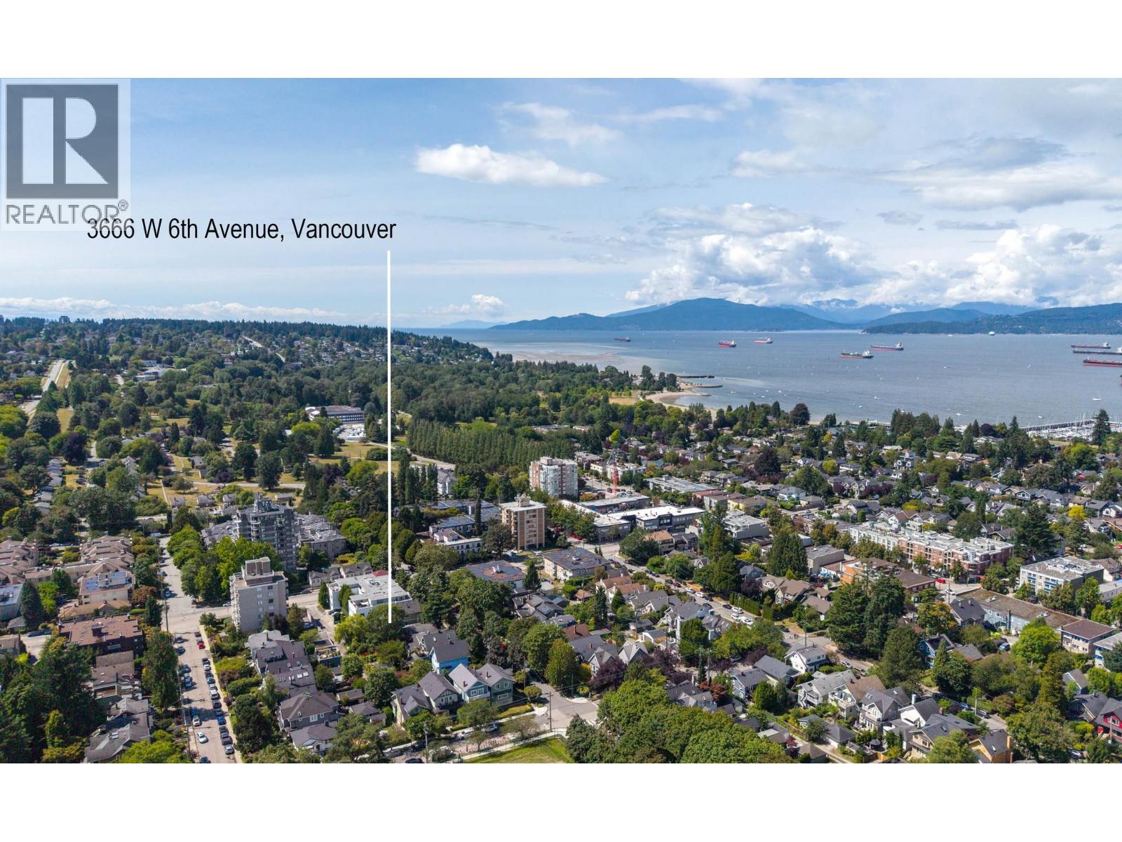 3 Bed, 3 Bath Multi-Family for Sale in Vancouver – 3666 W 6TH AVENUE, Vancouver – MLS# R3152074 - Image 21