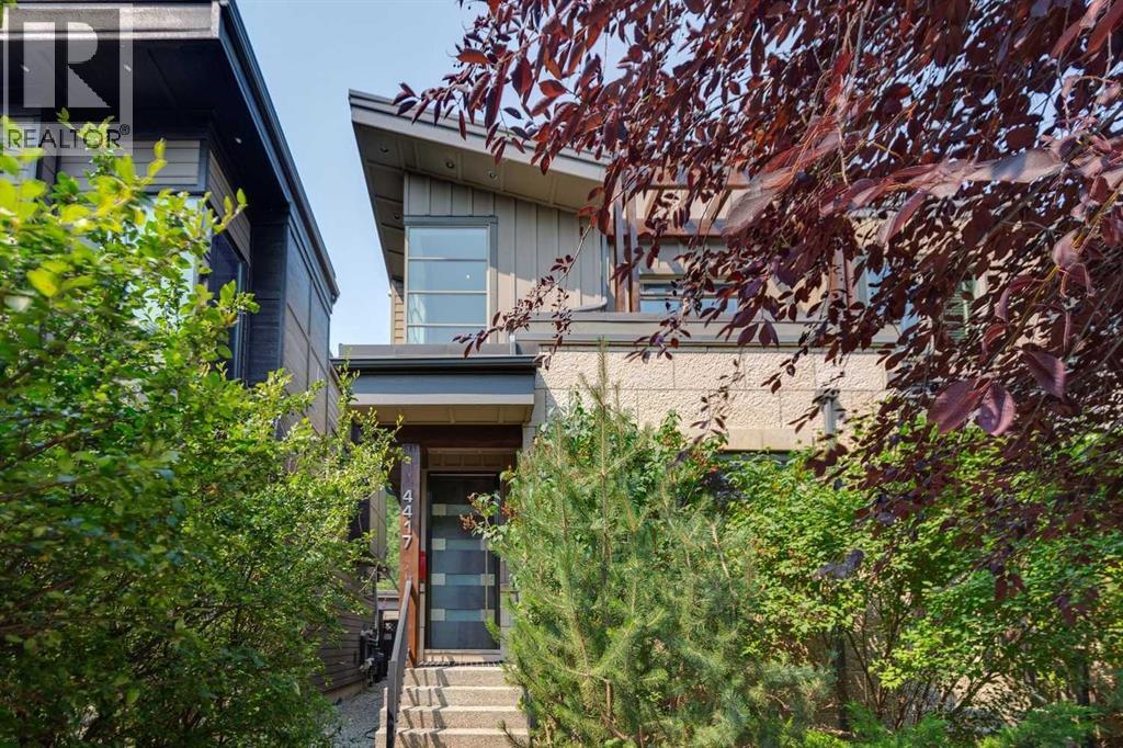 4417 16A Street SW - 2