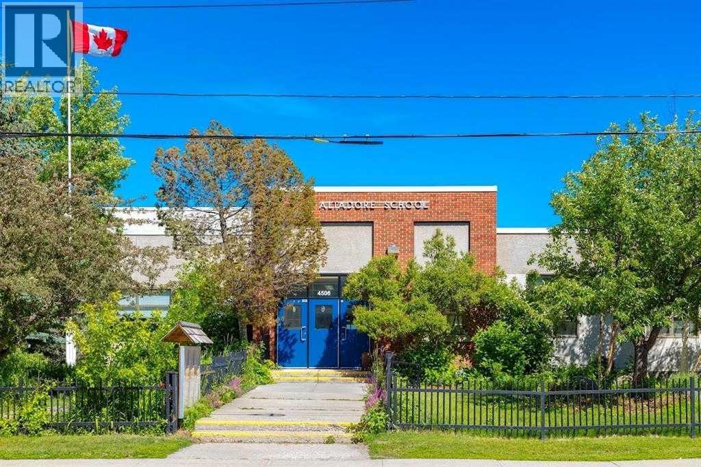 4417 16A Street SW - 37