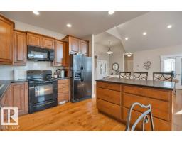 Mud room - 10043 Twp Road 452, Rural Wetaskiwin County, AB T0C2V0 Photo 11