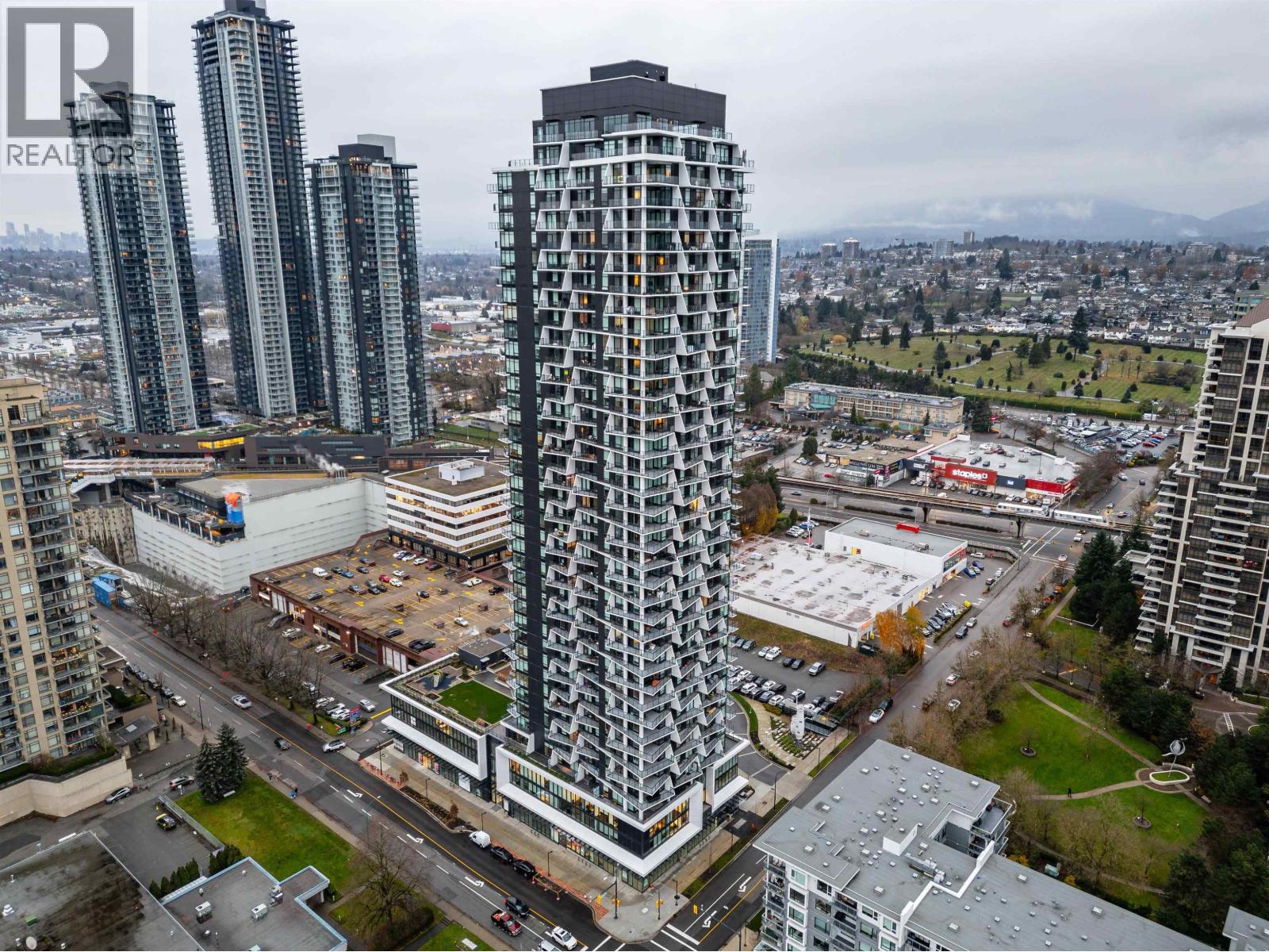 3009 2181 MADISON AVENUE