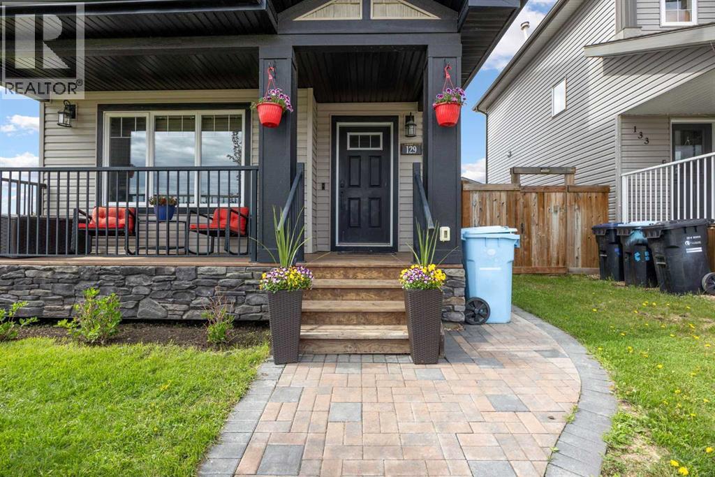 129 Rumpel Place, Fort McMurray