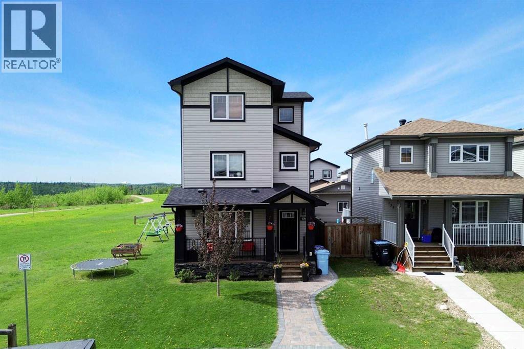129 Rumpel Place, Fort McMurray