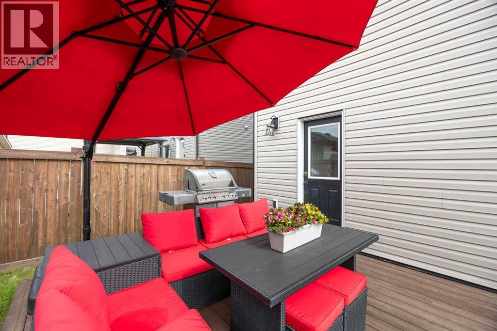 129 Rumpel Place, Fort McMurray
