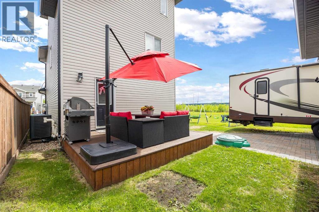 129 Rumpel Place, Fort McMurray