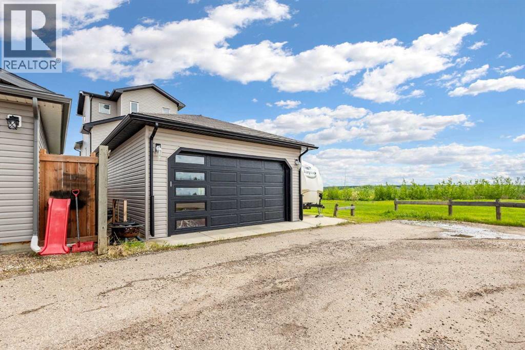 129 Rumpel Place, Fort McMurray