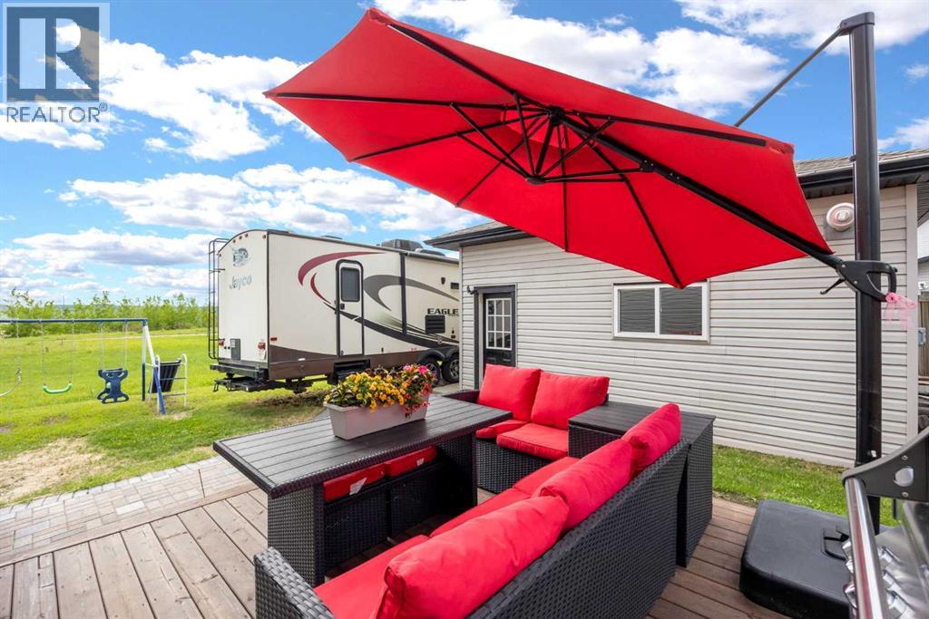 129 Rumpel Place, Fort McMurray