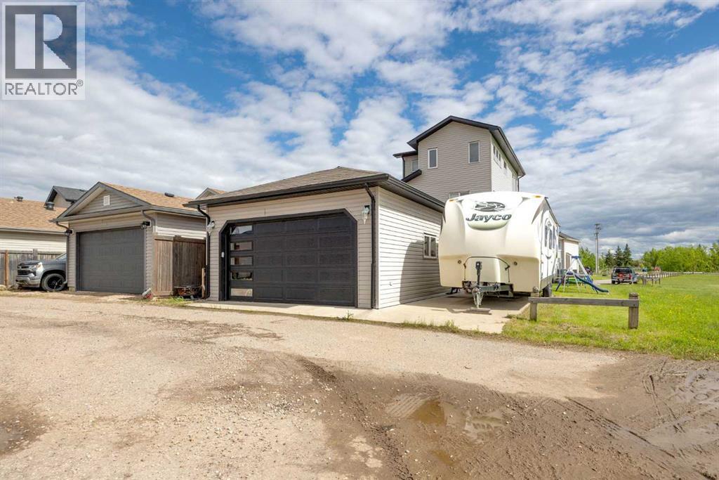 129 Rumpel Place, Fort McMurray