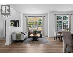 Living room - 7134 Nakiska Drive, Vernon, BC V1B3M5 Photo 15
